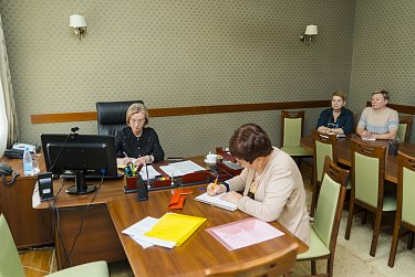 Что дает федеральный бюджет региону